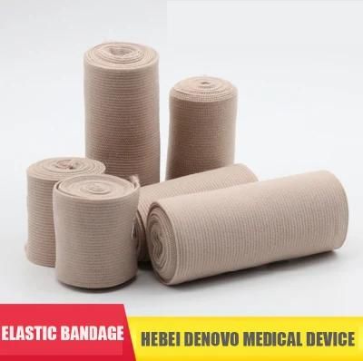 Durable Flexible Medical Compression Bandages