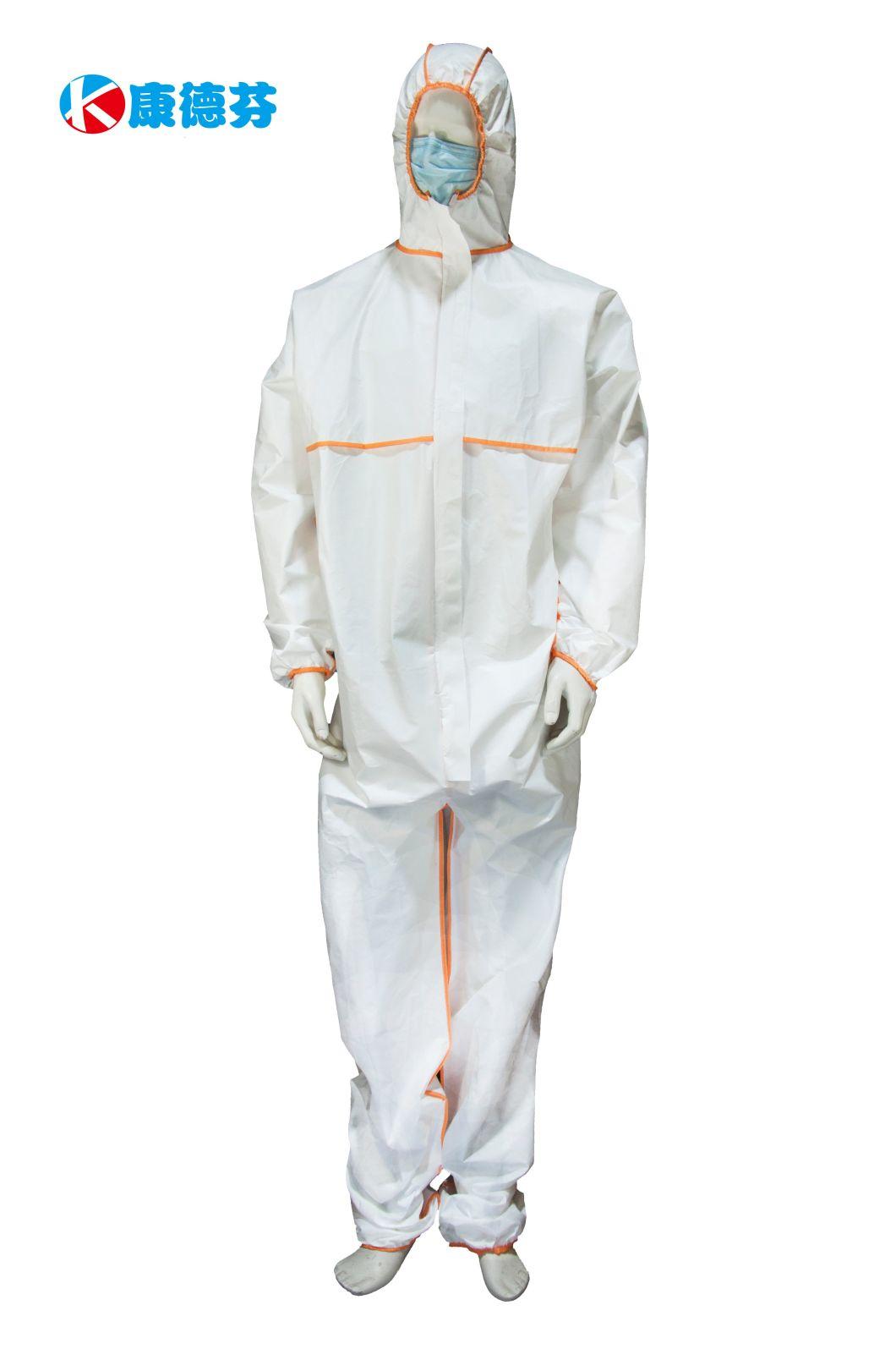 Wholesale Disposable Protective Clothing & Coverall