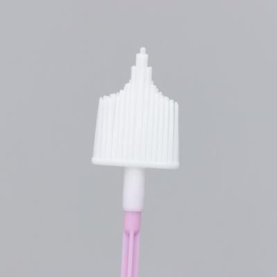 New Design Cervical High Quality Cytology Vaginal Brush