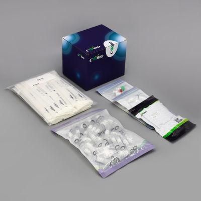 Antigen Saliva Rapid Test Kit Monkeypox Virus PCR Test Kit