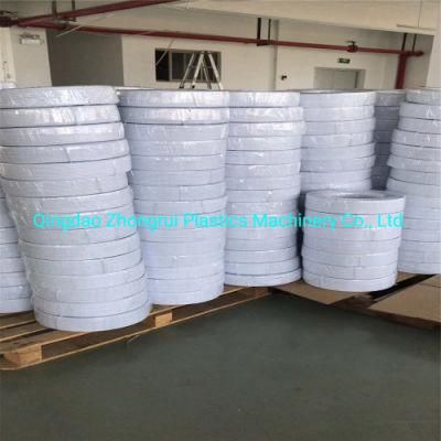 High Toughness Shaping Strip Mask Nose Bridge Strip, Medical Mask Nose Bridge Bone Fixing Strip Zhongrui Plastic Machine