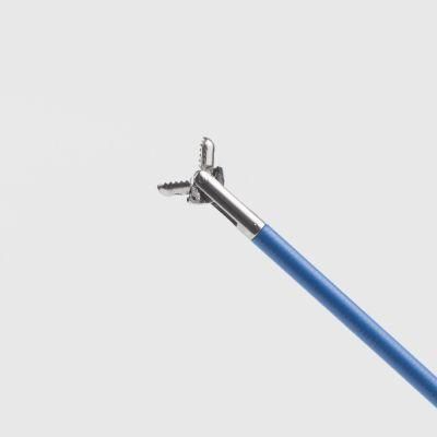 Medical Gynecological Sterilization Disposable Biopsy Forceps for Colonoscope Endoscope