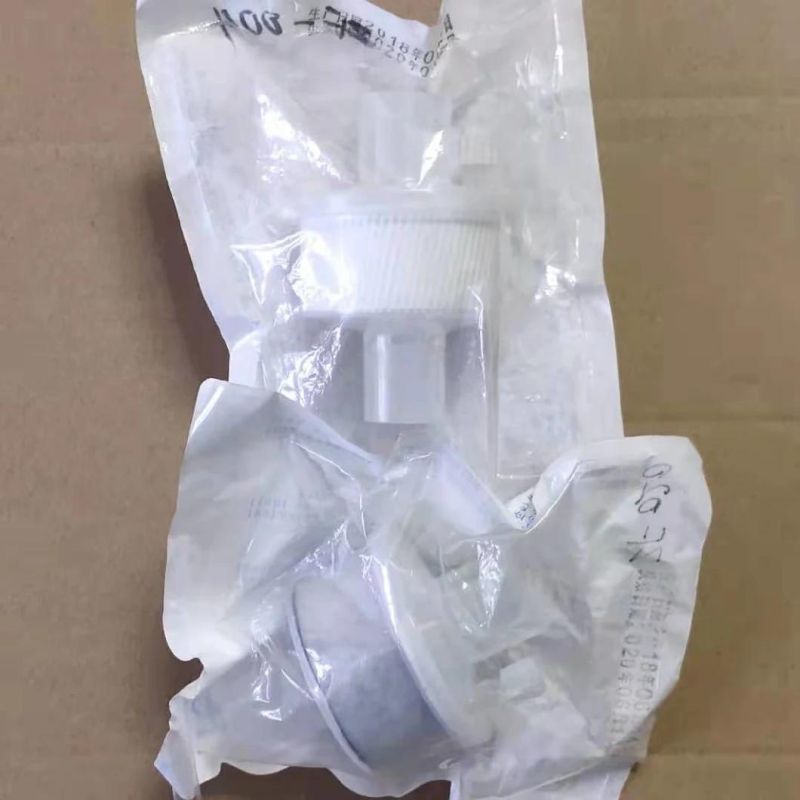 Hot Seller Medical Disposable Tracheostomy Hme Filter with CE Mark