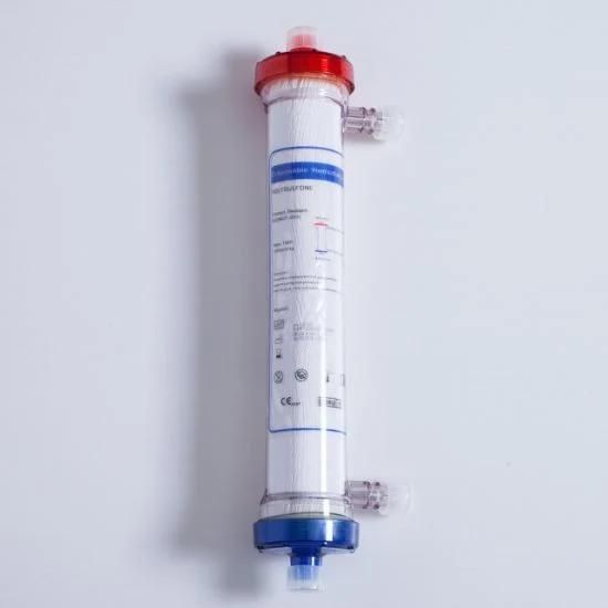 Wholesale Hemodialyser for Hematodialysis Use with CE/FDA Certificate