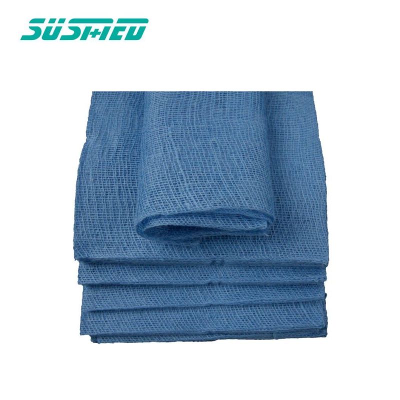 Sterile Absorbent Gauze Swab X Rays