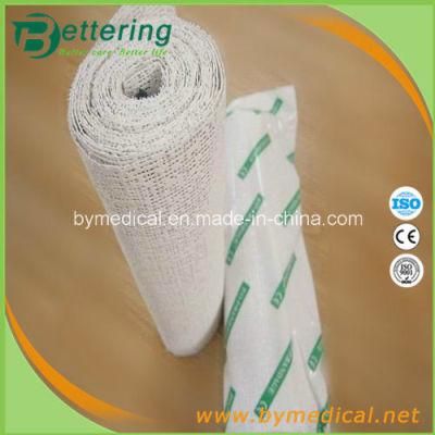 Plaster of Paris Bandage Pop Bandage