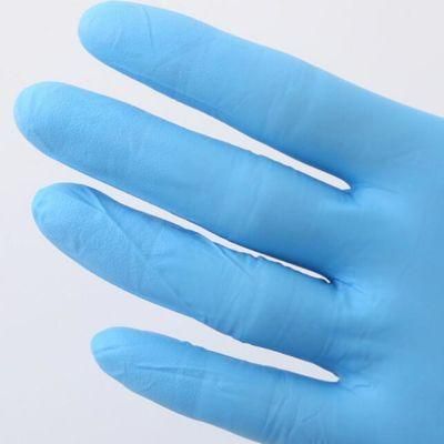 Disposable Nitrile Gloves Powder Free and Latex Glove High Quality Sterile 100% Natural Latex Surgical Examination Glove