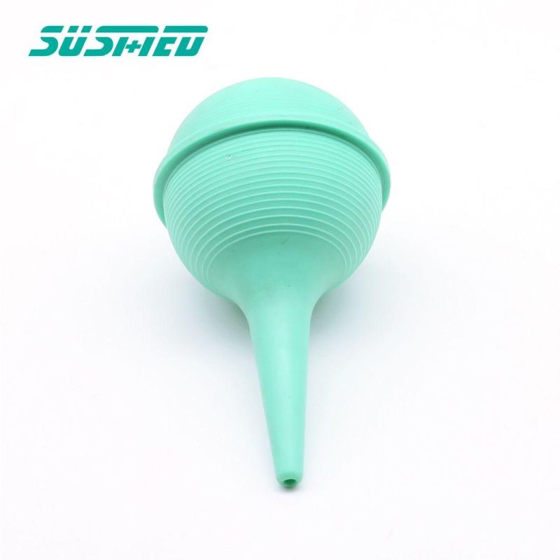 Medical Disposableear Washing Syringe Ball