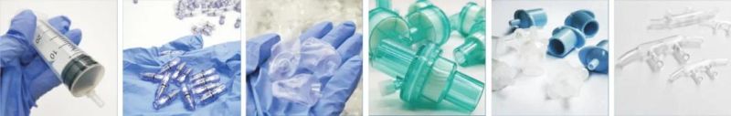 Medical Grade PVC Material Stylet for Reinforced Endotracheal Tube