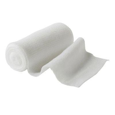 CE ISO FDA Approved Medical PBT Bandage PBT Crepe Self-Adhesive Bandage