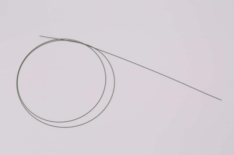 Medical Urology Guidewire with PTFE Coating