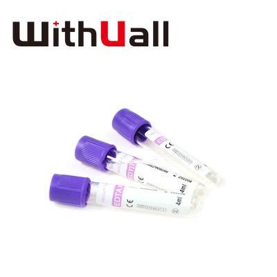 Venous Vacuum Blood Collection Tube EDTA K3 Tube