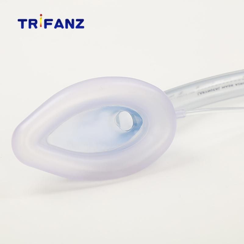 Laryngeal Mask Airway Disposable Medical Surgiical