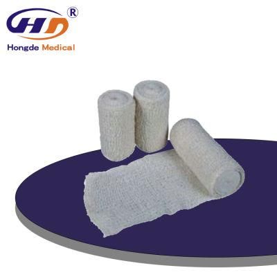 Good Reputation Medical Natural White Spandex Crepe Elastic Bandage