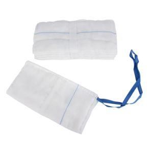 Abdominal Gauze Swabs/Lap Sponges, Sterile or Non Sterile