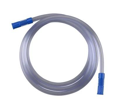 Suction Tubing &ndash; Sterile &amp; Non-Sterile