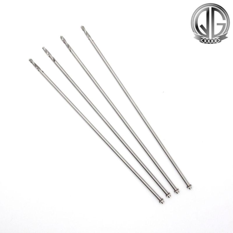 High Precision Medical Grade Stainless Steel Needle Knee Puncture Needle