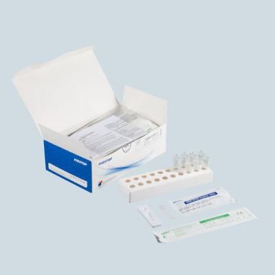 Antigen Rapid Test Kit Hot Sell Product Rapid Test Kit