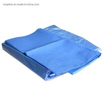High Quality Non Woven Bed Sheet