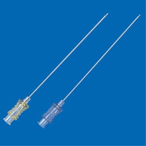 Anesthesia Needles/Spinal Needles/Epidural Needle