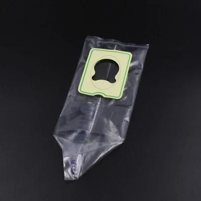 Hot Sale Pediatric Children Urine Bag Urine Collector