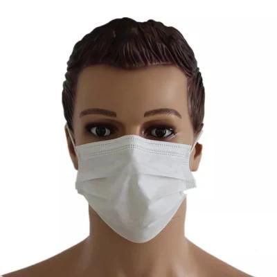 Surgical Masks Disposable 3ply Medical Surgical Face Masks Medical Procedure Disposable Surgical Mask