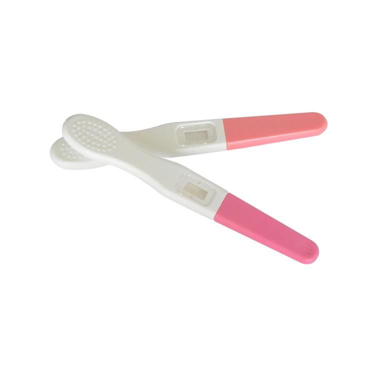 HCG Pregnancy Test Rapid Test Meet EU Standard