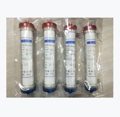 Low Flux Hemodialyser Hemodialyser Blood Dialyzer