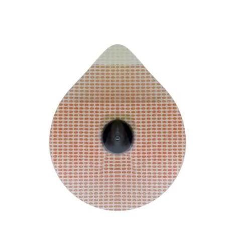 Medical Disposable Adult Non-Woven ECG Electrodes for ECG Monitoring