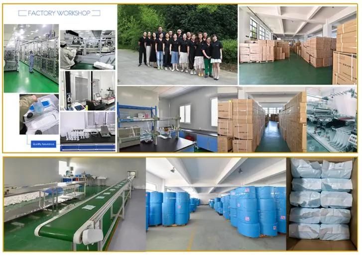 Factory Supplier Super Absorbent Nonwoven Disposable Underpad