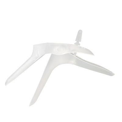 Medical Plastic Sterile Gynecological Vaginal Dilators Vaginal Dilator