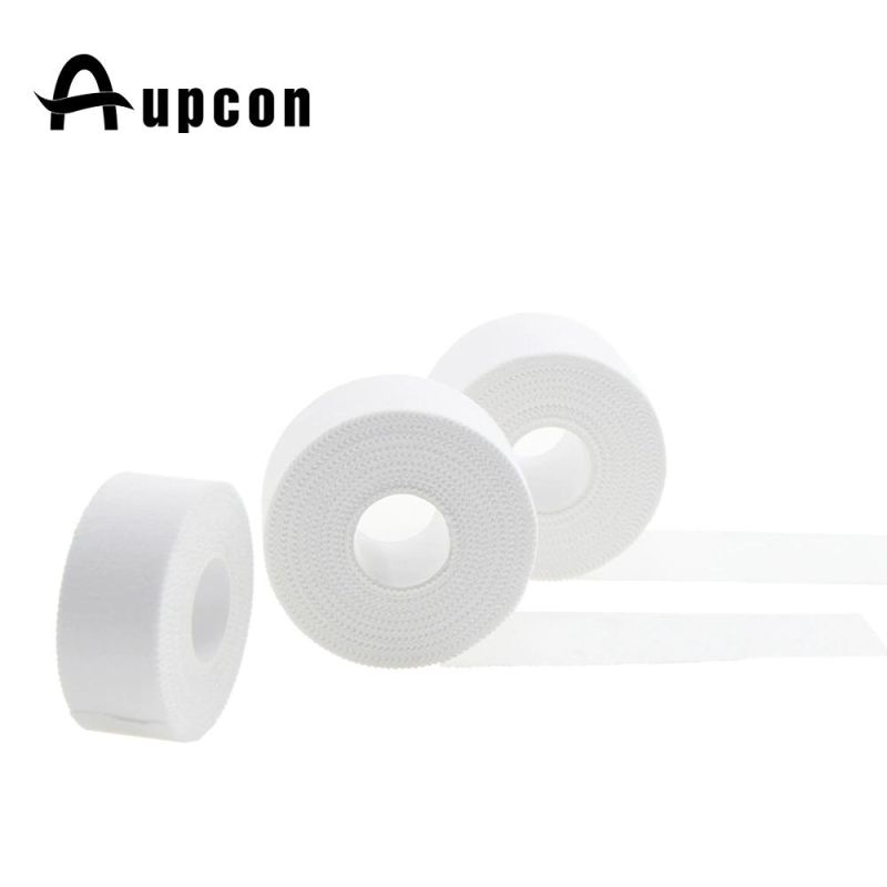 Aupcon Cotton Sports Athletic Tape with Ce FDA