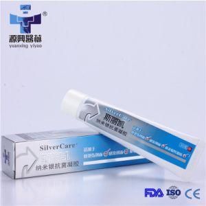 Medical Antibacterial Nano Silver Ion Gel