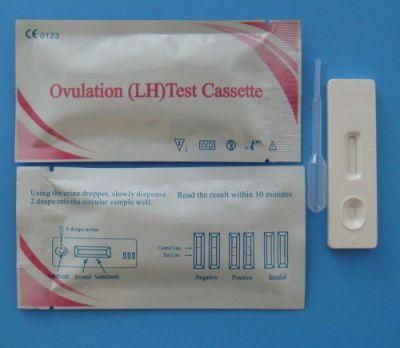 The Ovulation Test Strips of Whole-Course Speedy Testing