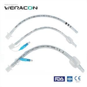 Disposable Endotracheal Tube