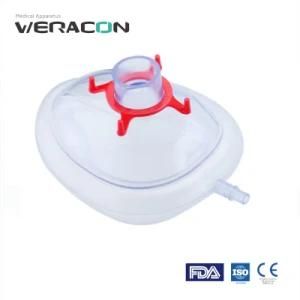 Disposable Anesthesia Mask