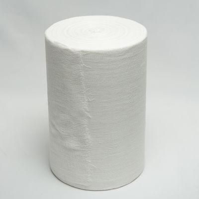 Surgical Use Gauze Absorbent Gauze Roll 100 Yards