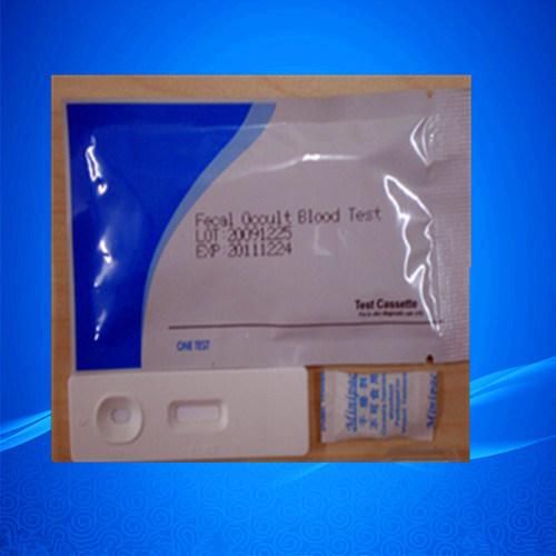 FOB Test Kit/ Fecal Occult Blood Test/FOB Test