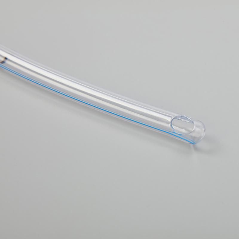 Nasal Preformed Cuffed Endotracheal Tube with Guide Wire and X-ray