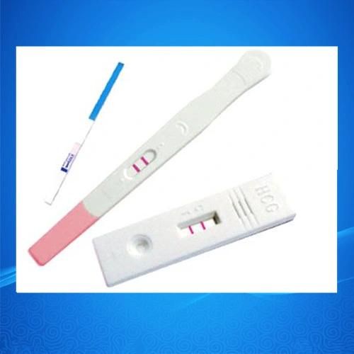 Rapid HCG Ovulation Pregnancy Test Kits