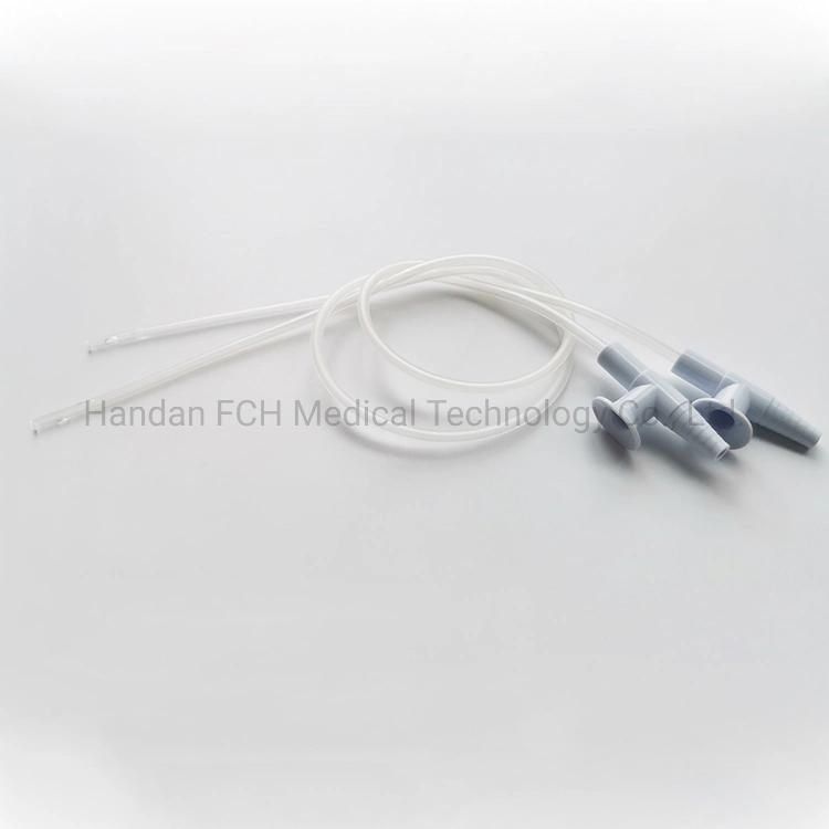 PVC Suction Catheter