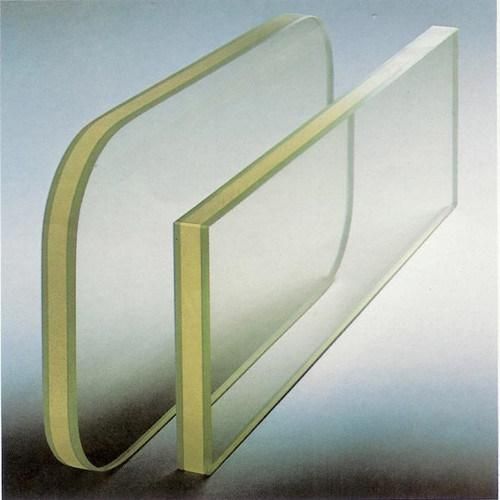 Leaded Glass/X Ray Glass/Radiation Shielding Glass