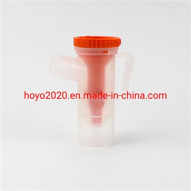 Face Mask Nebulizer Compressor Nebulizer with Mask Nebulizer Oxygen Mask