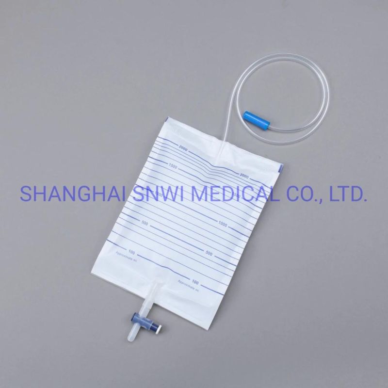 Disposable Medical Sterile Scalp Vein Set Butterfly Needle for Infusion