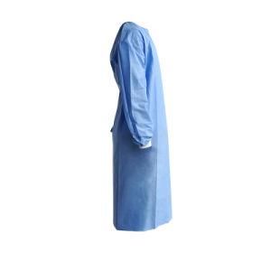 High Quality Disposable Isolation Gown Level 3