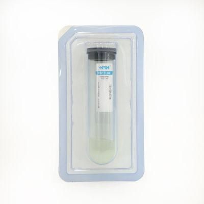 30ml Glass Large Size Platelet Rich Plasma Prp Tube