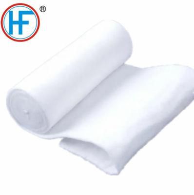 Disposable Medical Polyester Heavy Mageweave Cast Padding Orthopaedic Bandage Factory