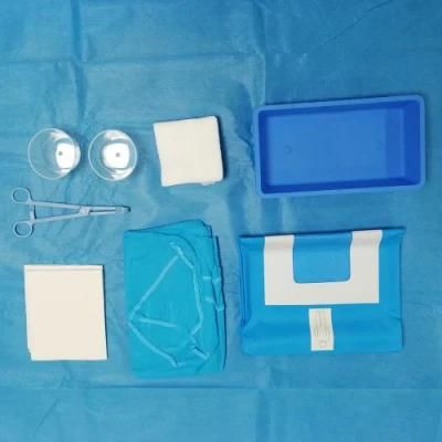 2021 Hot Good Quality Disposable Ioban Surgical Drape Pack