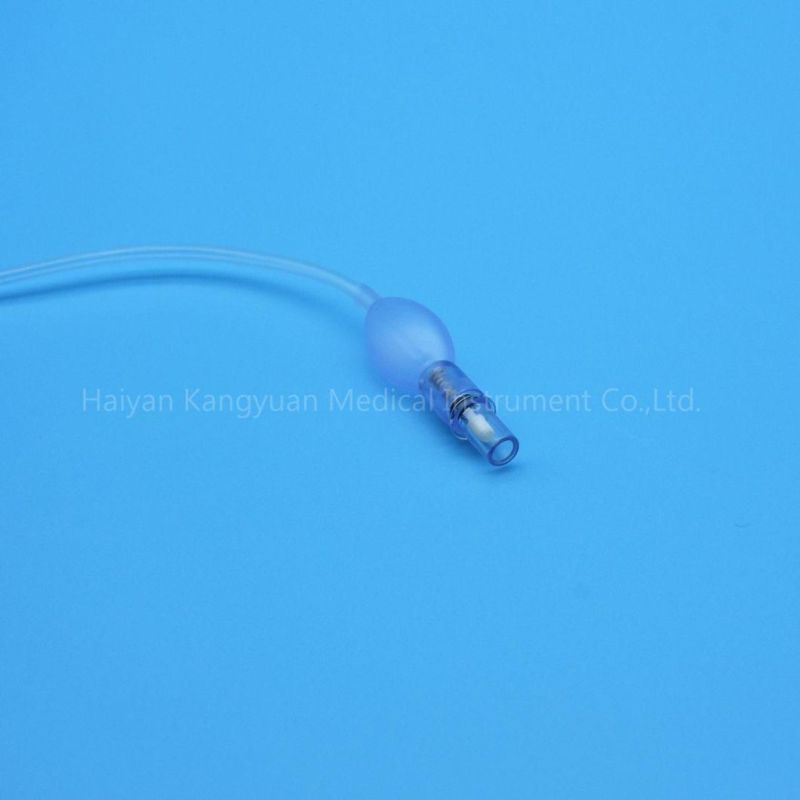 China PVC Laryngeal Mask Airway Anesthesia CE ISO FDA