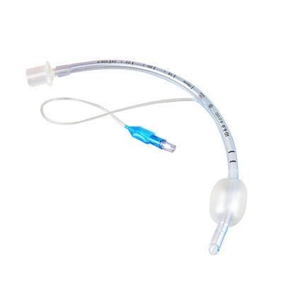 Disposable Medical Endotracheal Tube Endotracheal Intubation Kit Size From 2.0 mm to 10. mm